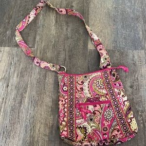 Vera Bradley purse bundle 3 piece